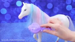 ایده هایی برای السا و انا