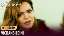 سریال ترکی روزی روزگاری چوکورو...