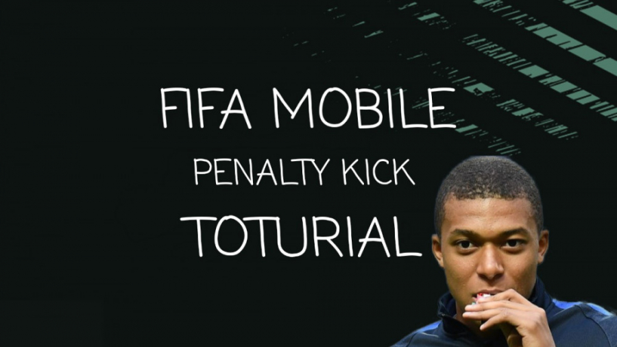 چگونه همه پنالتی ها را در فیفا موبایل گل کنیم؟ | FIFA MOBILE