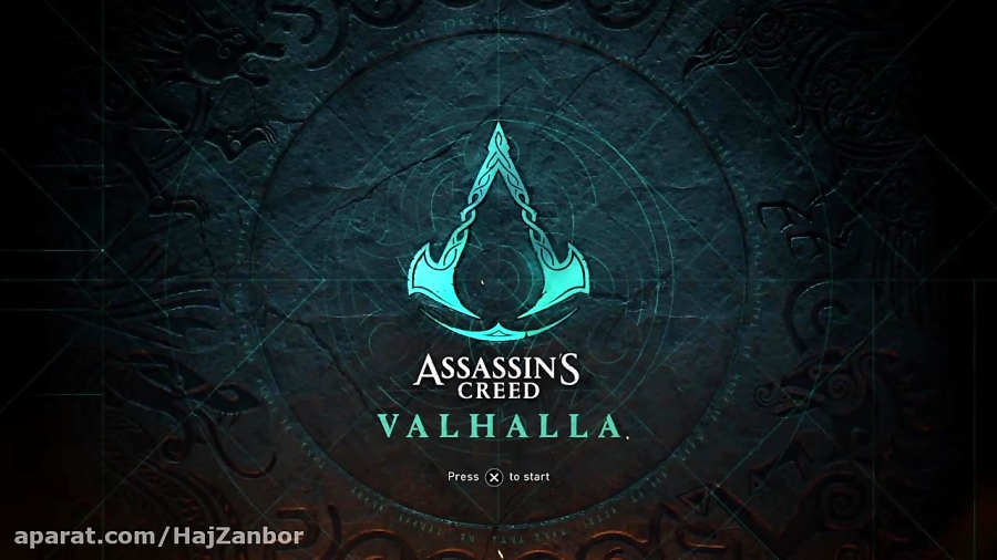 assassins creed valhalla