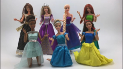 داستانهای باربی  سریال باربی...