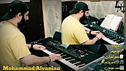 دو پرنده(لیلا فروهر)