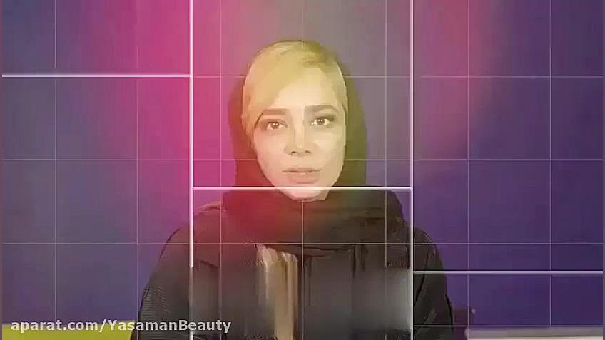 آموزش نصب اکستنشن به روش میکرو بیماری سندروم نوتان