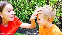 ولاد و نیکی _ برنامه کودک _ ما...