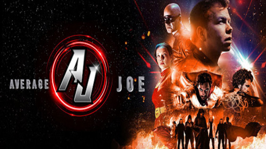 فیلم جو متوسط Average Joe اکشن | 2021 زمان4578ثانیه