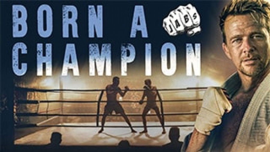 فیلم ذاتا قهرمان Born a Champion اکشن ، درام | 2021 زمان6265ثانیه