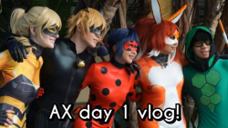 یک روز با میراکلسی ها