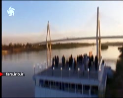 ترانه پرشور " ایران،بهشت عاشقا...