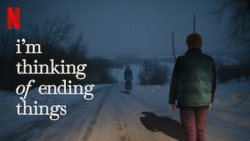 فیلم در پی پایانم I'm Thinking...