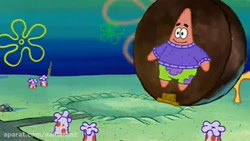 کارتون باب اسفنجی / باب اسفنجی...