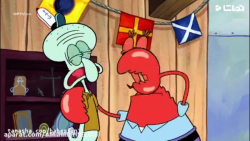 کارتون باب اسفنجی / باب اسفنجی...