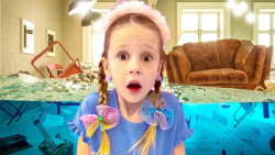 ناستیا و استیسی جدید | برنامه...