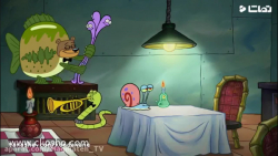 باب اسفنجی جدید انیمیشن باب اس...