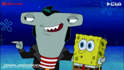 باب اسفنجی جدید /انیمیشن باب ا...