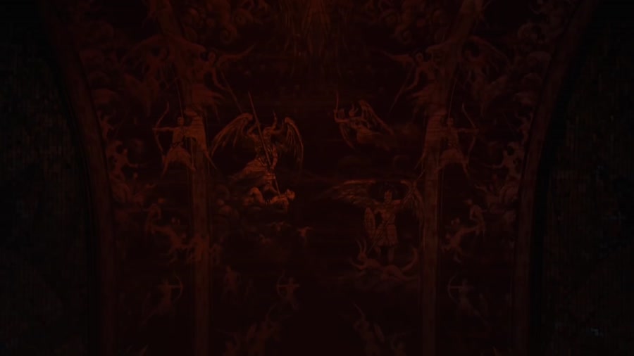 Diablo IV: Rouge Class Announce Trailer