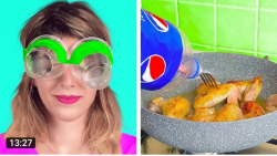 ترفند های جالب و سرگرمی | ایده...