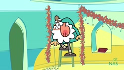 قسمت سی و سوم : سورپرایزی برای...