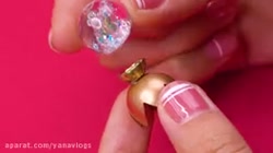 ساخت وسایل باربی!24 وسیله برای...