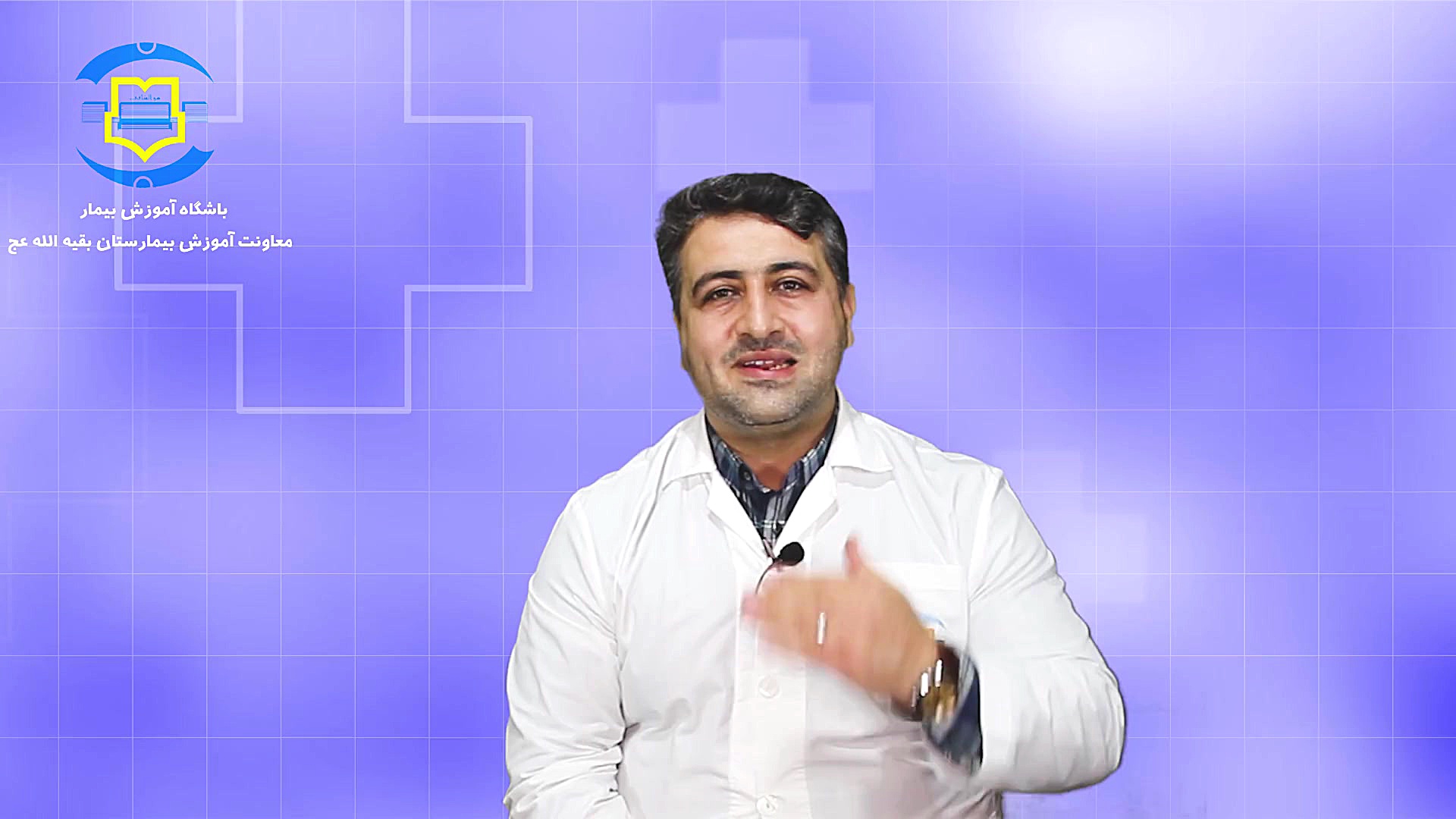 توانبخشی ریوی در بیماران کرونایی - تکنیک تنفسی قفسه سینه ای جراحی گوش