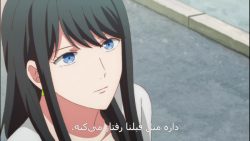 انیمه Given داده‌شده قسمت ۴ ها...