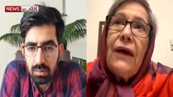 مینو محرز: احتمالا ۴۰درصد مردم ایران کرونا گرفته اند