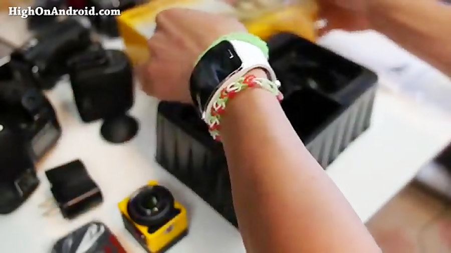 کداک و معرفی دوربین 360 درجه با قابلیت فیلم برداری 4K زمان634ثانیه