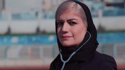 بانوی طبیعت، خانم زهرا هراتیان