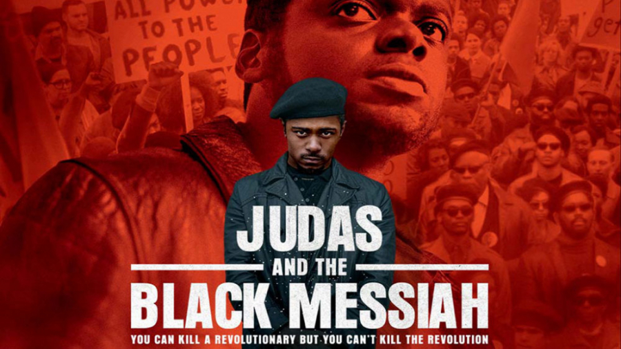 فیلم یهودا و مسیح سیاه 2021 Judas and the Black Messiah زیرنویس فارسی | تاریخی زمان7363ثانیه