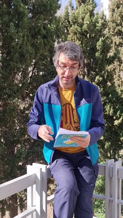 معرفی کتاب: ترفندهای پایتون -...