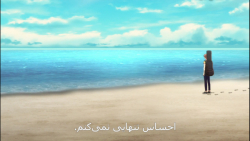 انیمه Given داده‌شده قسمت ۶ ها...