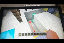 خونه ی من تو minecraft (پ 2)