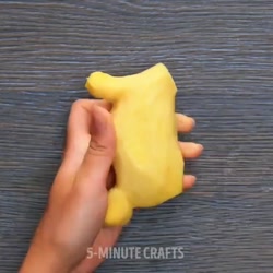 ترفندهای خوراکی/ترفند های جالب...