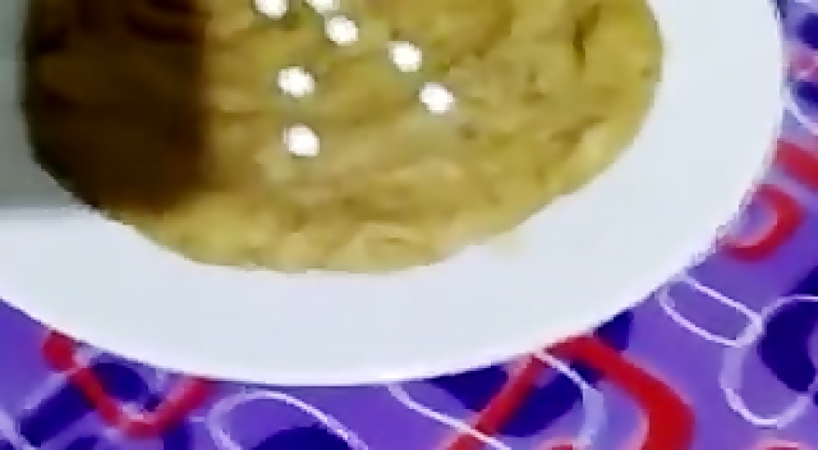 حلوای بابونه شیرازی