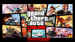 تریلر جذاب و پر هیجان بازی GTA Online