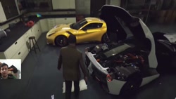 بازی کردن با PS5 قسمت 273