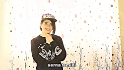 طنز جدید فاطی فالو=فالو