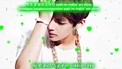 BTS (Bangtan Boys) We On