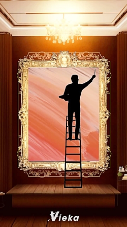 ۲۰۰ تایی شدنم مبارک کپ