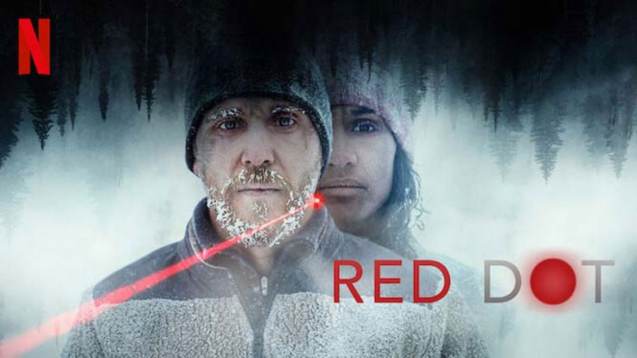 فیلم نقطه قرمز Red Dot ترسناک ، درام | 2021 زمان5019ثانیه