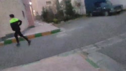 خنده دار بازی کثیف پارت۳