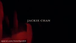 فیلم شوالیه های شانگهای با حضو...