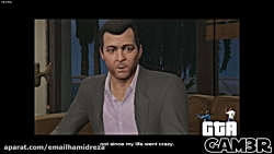 واکترو فارسی GTA V ...ماموریت های فرعی ... (Part 4)