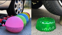 چالش له کردن وسایل کیوت و نرم...