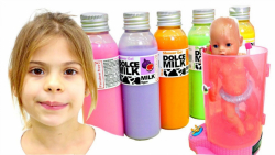 نمایش رسیدگی به نوزاد  ترکی اس...