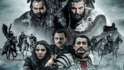 فیلم ولاد دیوانه Vlad the Impa...