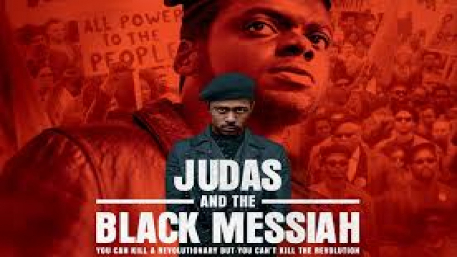 فیلم یهودا و مسیح سیاه Judas and the Black Messiah بیوگرافی ، تاریخی | 2021 زمان7363ثانیه