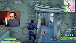 بهترین ویکتوری رویال تاریخ رو...