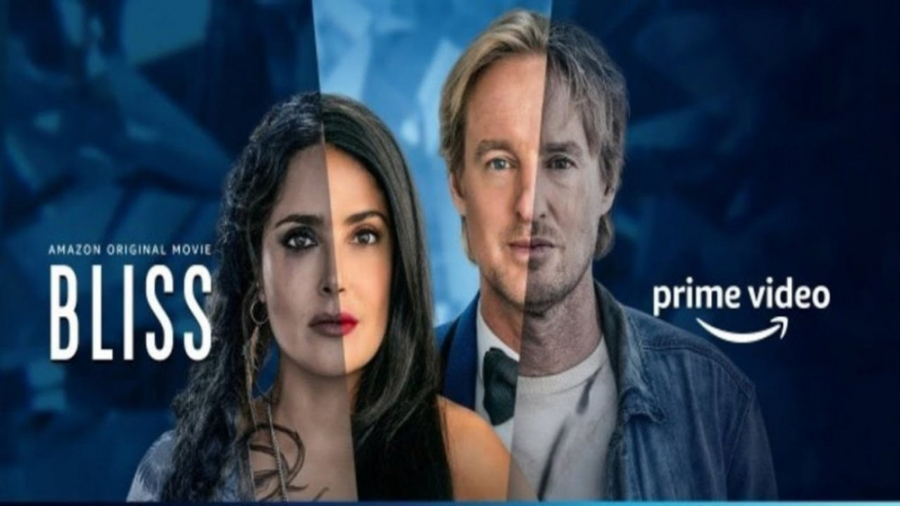 فیلم سعادت 2021 Bliss زیرنویس فارسی | عاشقانه، درام زمان4661ثانیه