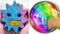 اسلایم های آرامش بخش قسمت ۸۹