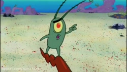 باب اسفنجی - کارتون باب اسفنجی...